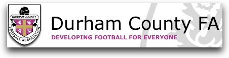 Durham FA | www.durhamfa.com homepage